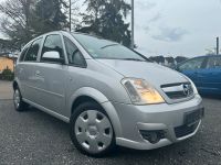 Opel Meriva 1.4 *Klima* *Tüv/Au Neu * Rheinland-Pfalz - Bad Kreuznach Vorschau