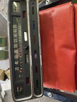 Fiat. 1800 2100 2300 Tachometer Nordrhein-Westfalen - Dinslaken Vorschau