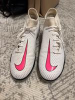 Nike Fußballschuhe Phantom Mitte - Wedding Vorschau