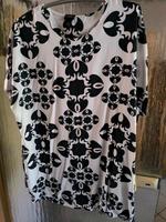 Ulla Popken Selection Longtunika neu Größe 54 Nordrhein-Westfalen - Kreuztal Vorschau