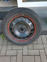 2 Stahlfelgen mit Reifen 205 55 r16 Nordrhein-Westfalen - Recklinghausen Vorschau