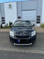 Chevrolet Orlando 2.0TD LT AT LT Nordrhein-Westfalen - Düren Vorschau