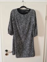 Esprit Kleid mit Animal-Print/Giraffe in black Gr. 38 Dortmund - Innenstadt-West Vorschau