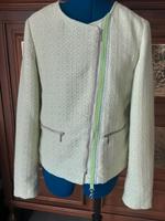 Neonfarbener Opus Blazer, Jacke Gr. 40 Schleswig-Holstein - Laboe Vorschau