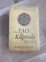 Das TAO des Kapitalismus: Erfolgreich investieren Buch Neu Dresden - Leubnitz-Neuostra Vorschau