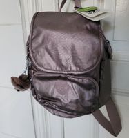 KIPLING kleiner Rucksack MARIGOLD hazelnut met Neu! OP 94,90 Friedrichshain-Kreuzberg - Kreuzberg Vorschau