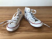 Converse Chucks Sneaker 31 - Top Zustand Berlin - Pankow Vorschau