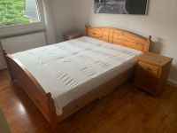 Ikea Bett ohne Lattenrost Essen - Essen-Werden Vorschau