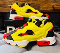 Reebok Pump Fury ( Prototyp 94 ) ZX 8000 Equipment Support microp Friedrichshain-Kreuzberg - Friedrichshain Vorschau