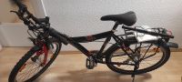 Trekking Jugendfahrrad Releigh Modell Mega Max 21 Schleswig-Holstein - Norderstedt Vorschau