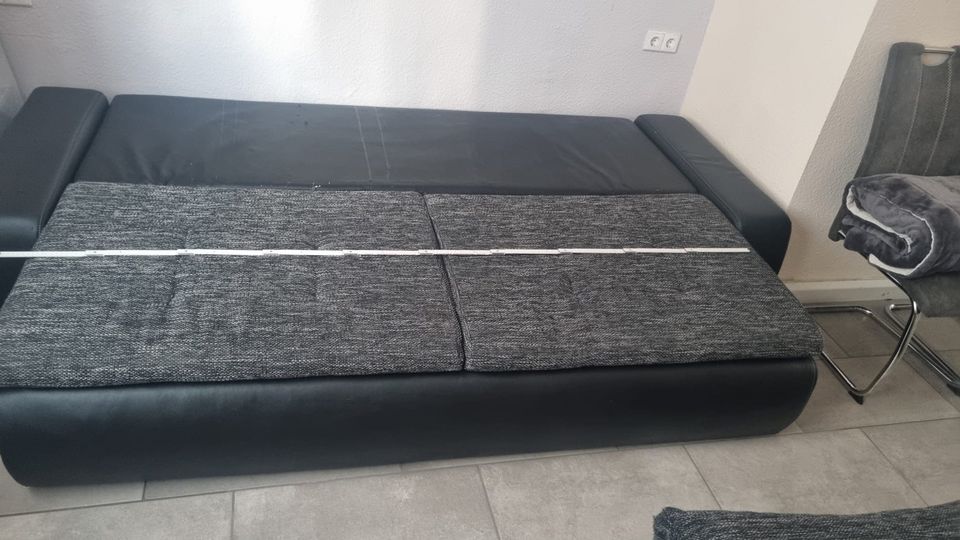 Schlaf Couch in Eisfeld