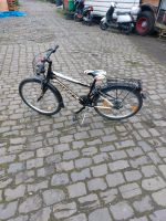 Kinder Fahrrad 24 Zoll, 21Gänge Fahrbereit Düsseldorf - Eller Vorschau