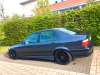 1er BMW E81 E82 E87 E88 F20 F21 F22 F23 Z4 17Zoll 5x120 Alu-Felge Nordrhein-Westfalen - Paderborn Vorschau