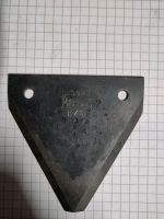 Bautz Messerklinge NOS B3593 Messerbalken BalkenMähwerk Baden-Württemberg - Creglingen Vorschau