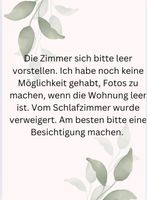 3 Zimmer Wohnung zu vermieten Niedersachsen - Delmenhorst Vorschau