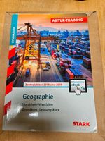 Abitur-Training Geographie Pearson ISBN 978-3-8490-2129-0 Nordrhein-Westfalen - Hennef (Sieg) Vorschau