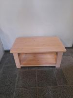 #C Ikea Couchtisch Rekarne Kiefer Tisch Sachsen - Chemnitz Vorschau