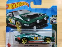 Hot Wheels Dimachinni Veloce Baden-Württemberg - Neulingen Vorschau