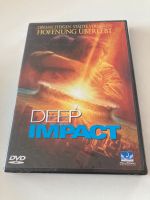 DVD Deep Impact neu noch eingeschweißt Nordrhein-Westfalen - Büren Vorschau