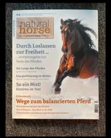 Natural Horse Zeitung 4/2018 Pankow - Prenzlauer Berg Vorschau