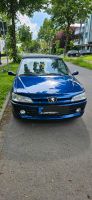 Peugeot 306 Cabrio Berlin - Neukölln Vorschau