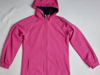Name It - Softshell-Jacke pink Übergangsjacke Gr. 158 Mädchejacke Nordrhein-Westfalen - Bedburg Vorschau