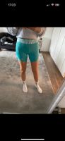 Radlerhose sportshorts tights kurze hose crivit Gr. 36 S Baden-Württemberg - Sachsenheim Vorschau