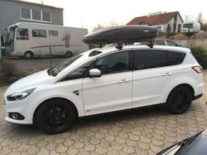 Dachbox Ford S Max eBay Kleinanzeigen ist jetzt Kleinanzeigen