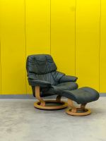 Ekornes Stressless Sessel inkl Hocker  Reno (L) Nordrhein-Westfalen - Ratingen Vorschau