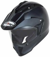 Suomy MX Tourer Helm, Plain ant, anthrazit, Größe XL 61/62 Bayern - Weilheim Vorschau