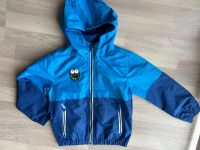 Dünne Regenjacke Matschjacke cool Club 122 blau Monster Sachsen - Frankenberg (Sa.) Vorschau