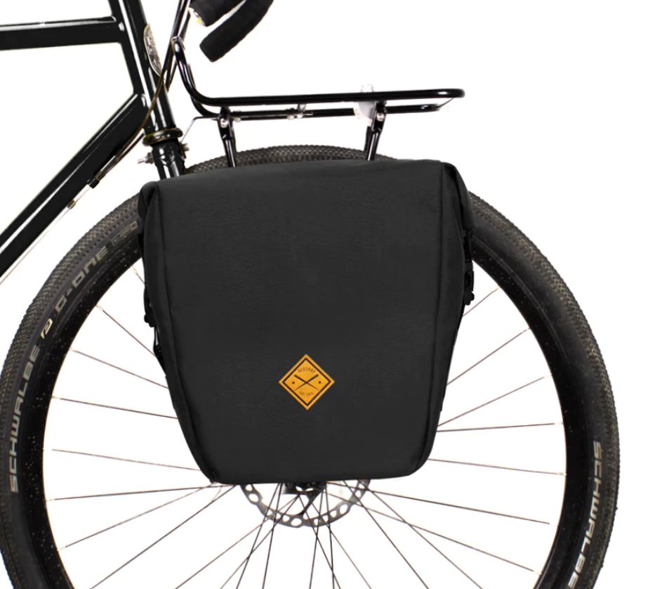 NEU! RESTRAP Gravel Reise Bikepacking Taschen Hannover in Hannover