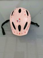 Kinderhelm Hello Kitty. Größe 50-56cm Nordrhein-Westfalen - Lüdenscheid Vorschau