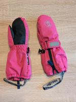 Trollkids Handschuhe Mitten XT Gr.  3,5 Fäustlinge Baden-Württemberg - Westhausen Vorschau