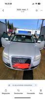 Audi A6  Quattro 3.2 v6 Hessen - Herborn Vorschau