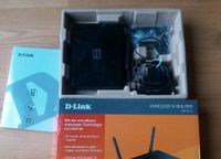 D-Link Wireless N Router (DIR-615) WLAN Access Point 10/100 Mbit/ Baden-Württemberg - Assamstadt Vorschau