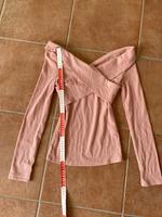 Mädchen/Damen Langarm Shirt Hessen - Bad Camberg Vorschau