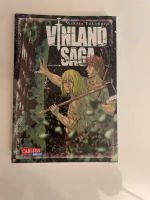 Vinland Saga Manga Band 9 NEU Essen - Essen-Stadtmitte Vorschau