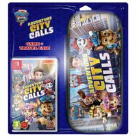 PAW Patrol - Abenteuerstadt ruft - Switch / PS4 - NEU & OVP Friedrichshain-Kreuzberg - Friedrichshain Vorschau