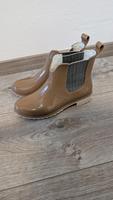 Rieker Stiefeletten wasserdicht, gefüttert/ Regenschuhe Bayern - Bayreuth Vorschau