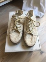 HYPNOSI Schuhe Schnürschuhe Espadrilles Linda Gr. 41 Neu! Wandsbek - Hamburg Rahlstedt Vorschau