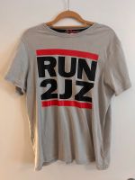 JP Performance T-Shirt „Run 2jz“ Leipzig - Sellerhausen-Stünz Vorschau