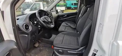 Mercedes Vito 114, Baujahr 12.2018 Automatik Klima Navi Tempomat in Alsdorf