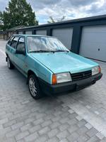 Lada Samara 2109 Berlin - Hohenschönhausen Vorschau