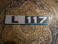 Magirus Bus Oldtimer L 117 Emblem Rheinland-Pfalz - Selters Vorschau