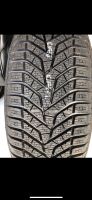 4 Winterreifen -NEU - Yokohama 215/70 R 16 T100 Dortmund - Scharnhorst Vorschau