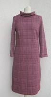 Tom TAILOR Damen Strickkleid Gr. 38 Flanell Kleid Sachsen - Werdau Vorschau