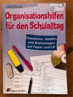 Buch "Organisationshilfen für den Schulalltag Niedersachsen - Ilsede Vorschau