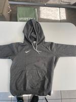 Sweatshirt Nike Größe S grau Mädchen/Damen Niedersachsen - Bad Iburg Vorschau