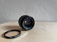 Objektiv Canon Lens FD 50mm Mitte - Wedding Vorschau